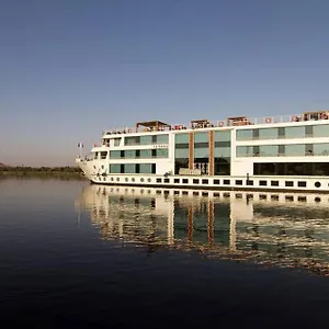Hotel Le Fayan Nile Cruise: Weekly & Aswan Voyages, Luxor